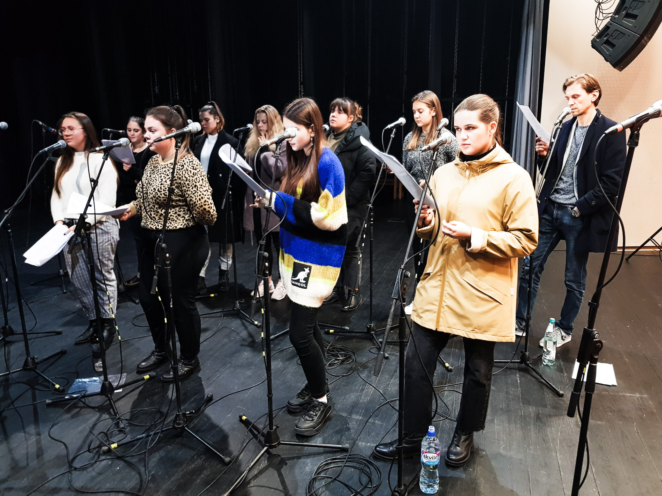 You are currently viewing Vokalo užsiėmimai