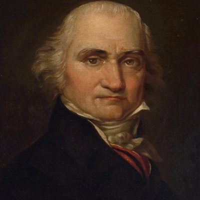 Jan Śniadecki. Romantyzmowi przeciwstawiał „mędrca szkiełko i oko”