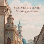 Read more about the article Edukacinis žaidimas „SPALVINK VILNIŲ”