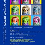 Read more about the article VIII tarptautinis chorinės muzikos festivalis „Auksinė Šalčios juosta“