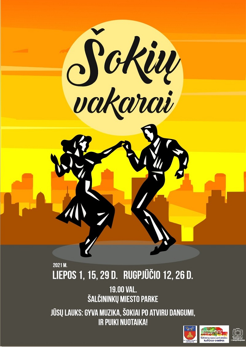 You are currently viewing Wieczory taneczne