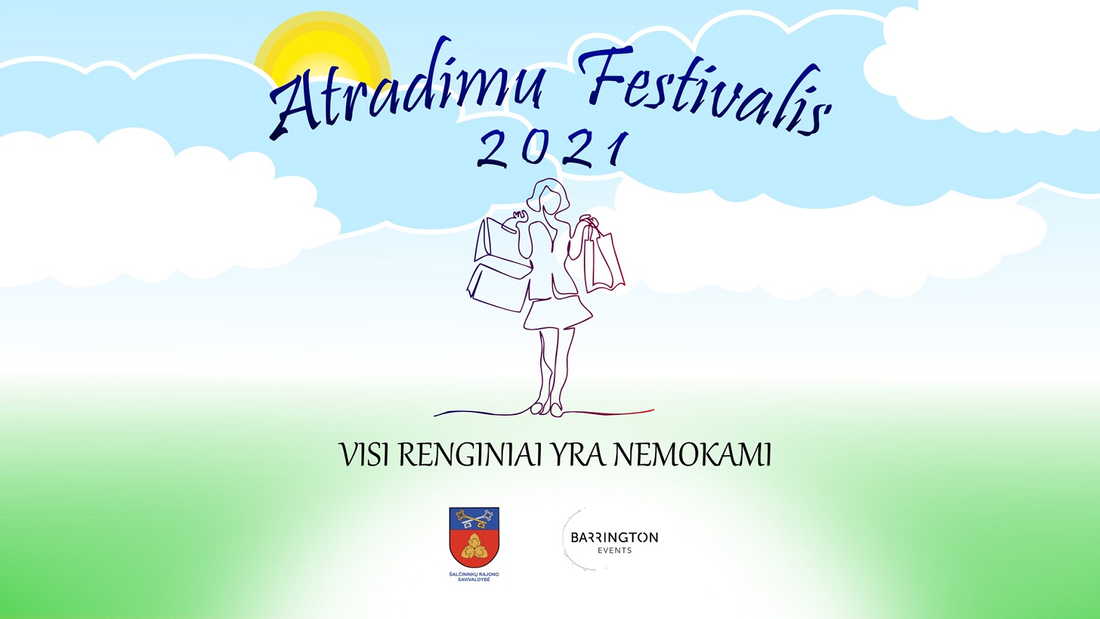 You are currently viewing Atradimų festivalis