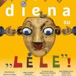 Read more about the article Projektas „Diena su lėle”