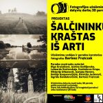 Read more about the article 3D Fotografijos užsiėmimų pagal projektą „Šalčininkų kraštas iš arti“ dalyvių darbų paroda