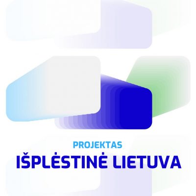 Projektas „Išplėstinė Lietuva”