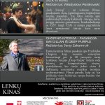 Read more about the article Lenkų kinas Šalčininkuose