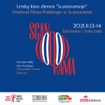 Read more about the article Lenkų kino dienos „Scanoramoje”