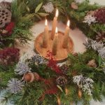 Read more about the article Advento vainiko pynimas
