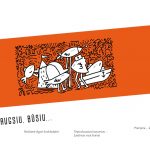 Read more about the article ATŠAUKTAS spektaklis „KAI UŽAUGSIU, BŪSIU…”!