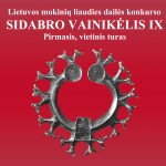 Read more about the article Konkurso „SIDABRO VAINIKĖLIS IX” vietinis turas Šalčininkuose