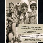 Read more about the article Paroda „Vilniaus turgūs, mugės ir atlaidai”