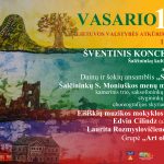 Read more about the article VASARIO 16 – LIETUVOS VALSTYBĖS ATKŪRIMO DIENA
