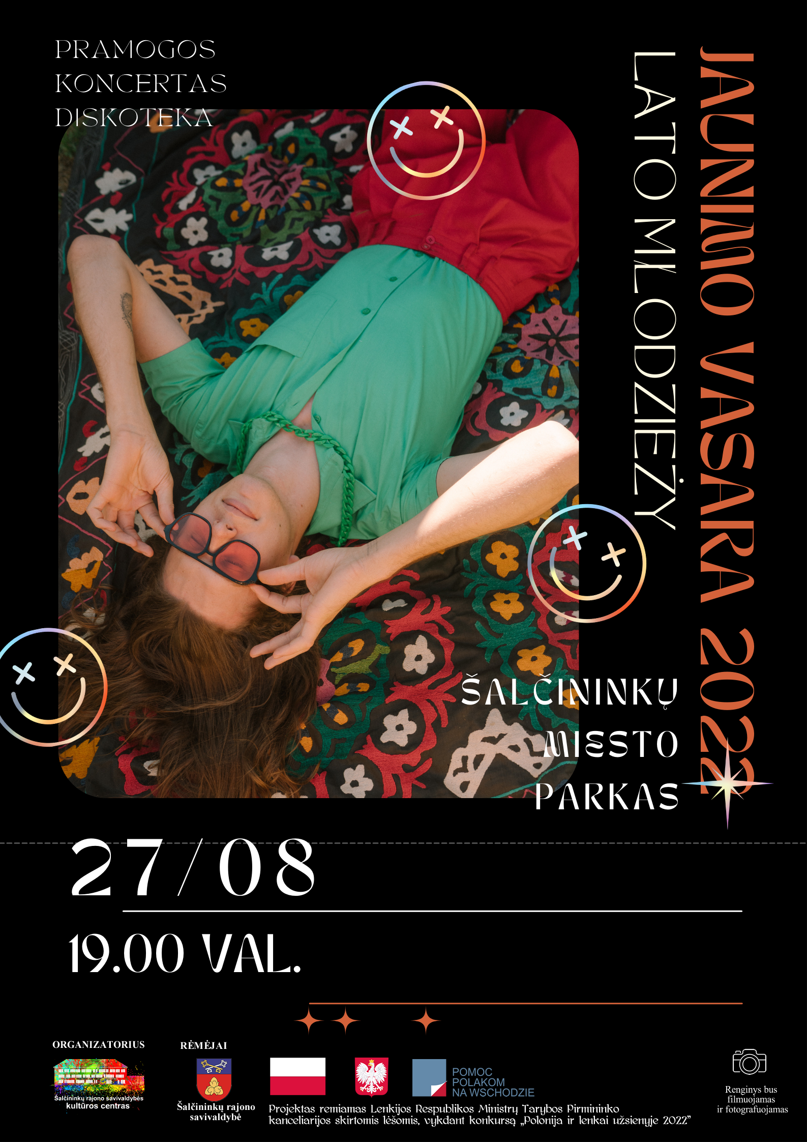 You are currently viewing LATO MŁODZIEŻY 2022