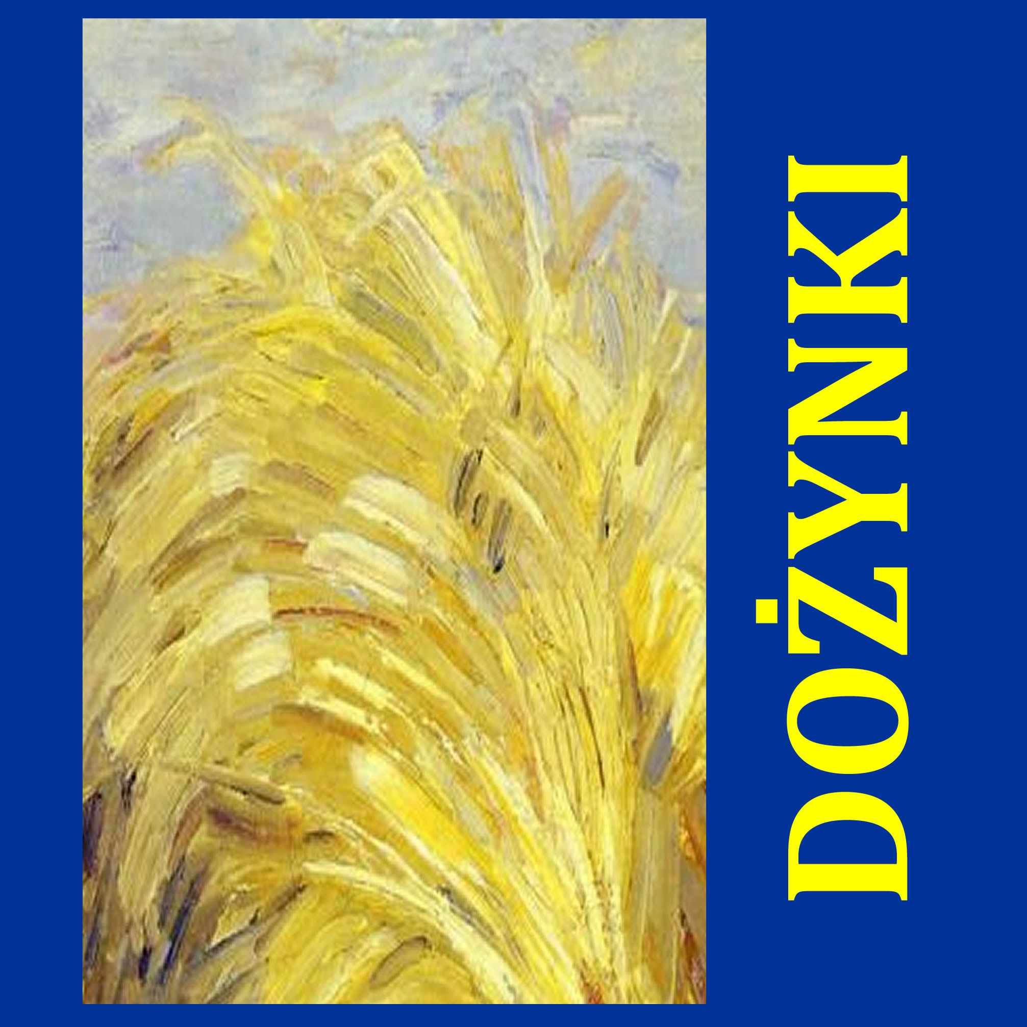 You are currently viewing DOŻYNKI W SOLECZNIKACH 2022