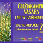 Read more about the article Čiužiakampio vasara