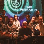 Read more about the article Teatro Wierszalin spektaklis VĖLINĖS