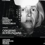Read more about the article Lietuvos nacionalinio dramos teatro spektaklis LIUDIJIMAI