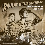 Read more about the article Keistuolių teatro spektaklis „Raulas keliauninkas“