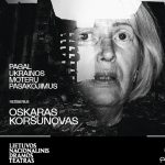 Read more about the article Spektaklis LIUDIJIMAI