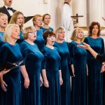 Read more about the article Sausio 13-osios Laisvės gynėjų dienos minėjimas Šalčininkuose