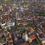 Read more about the article Paroda „VILNIUS 25 METAI UNESCO PASAULIO PAVELDO SĄRAŠE“