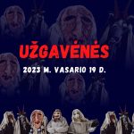 Read more about the article Užgavėnės 2023