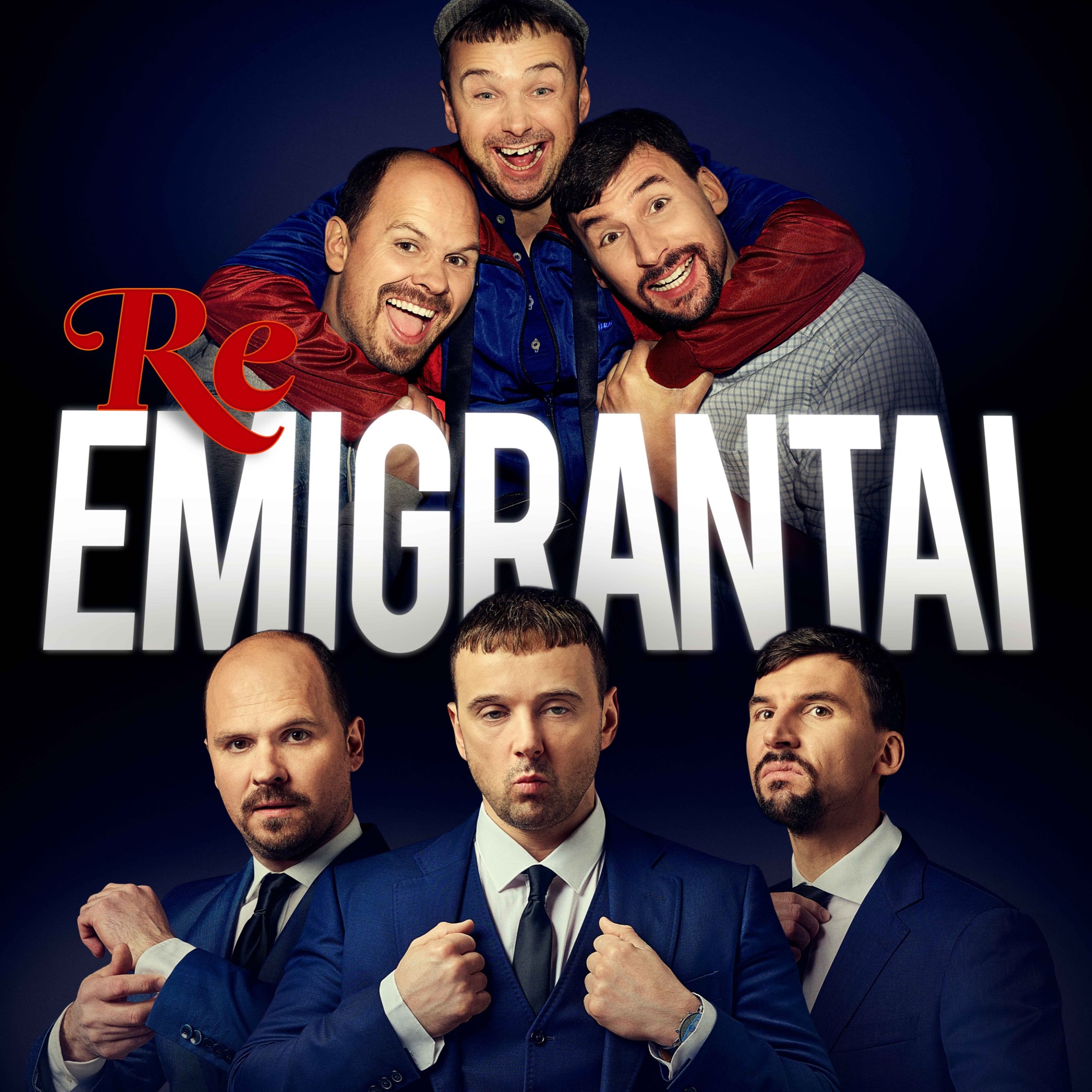 You are currently viewing Filmas ReEmigrantai