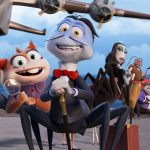 Read more about the article Animacinis filmas Detektyvas Sanis