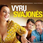 Read more about the article Filmas VYRŲ SVAJONĖS