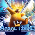 Read more about the article Filmas „Broliai lokiai: atgal į žemę”