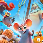 Read more about the article Filmas „Petsi iš Argo”