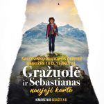 Read more about the article Filmas GRAŽUOLĖ IR SEBASTIANAS. Naujoji karta