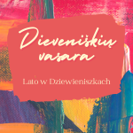 Read more about the article Dieveniškių vasara
