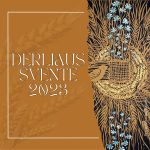 Read more about the article DERLIAUS ŠVENTĖ 2023