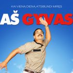 Read more about the article Filmas AŠ GYVAS