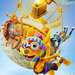 Read more about the article Filmas MAKLIAI