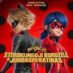 Read more about the article Filmas „Stebuklingoji boružėlė ir juodasis katinas“ (dubliuotas)