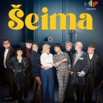 Read more about the article Filmas ŠEIMA