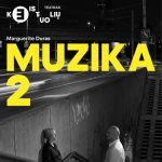 Read more about the article Spektalis MUZIKA 2