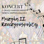 Read more about the article Koncertas „Tarpukario Lenkijos muzika“