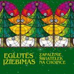 Read more about the article Eglutės įžiebimo šventė Šalčininkuose