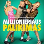 Read more about the article Filmas MILIJONIERIAUS PALIKIMAS