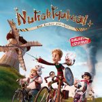Read more about the article Animacinis filmas „Nutrūktgalviai: Don Kichoto pėdsakais „
