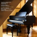 Read more about the article Naujasis Fortepijono Arnold Fibiger gyvenimas