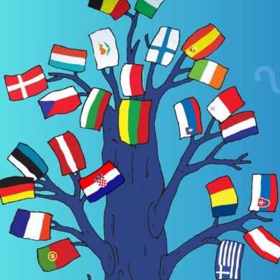 Protmūšis „Mes Europoje“