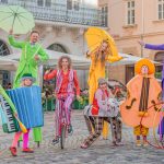 Read more about the article VII TARPTAUTINIS GATVĖS TEATRŲ FESTIVALIS