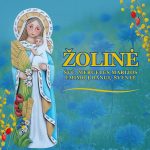 Read more about the article ŽOLINĖ