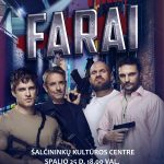 Read more about the article Filmas TIKRI FARAI