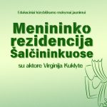 Read more about the article Menininko rezidencija Šalčininkuose