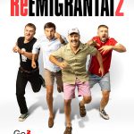 Read more about the article Kino filmas „ReEmigrantai 2″(2024)